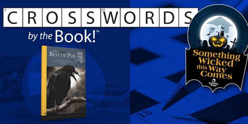 The Best of Poe Free Crossword